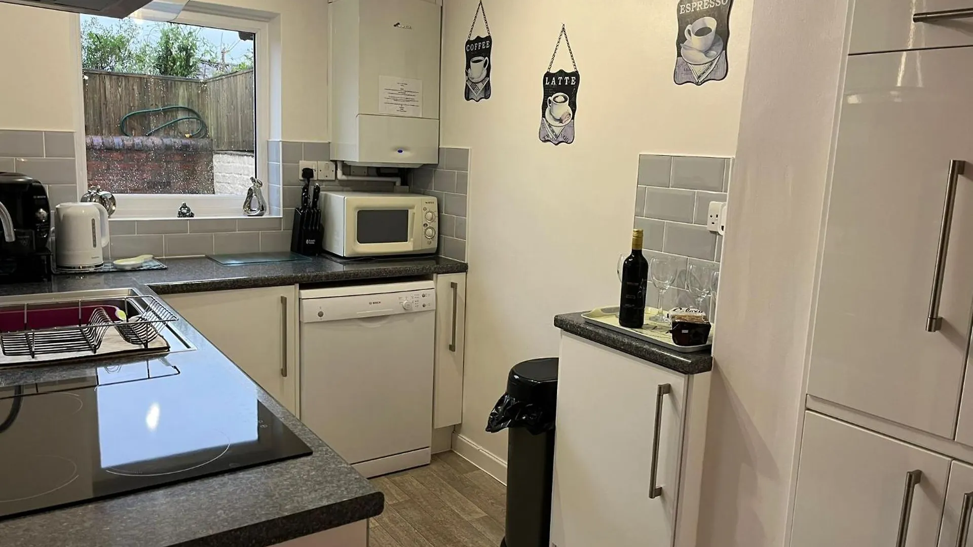 City Of Chester Award Winning Cottage -Pixie Terrace Chester 0*,