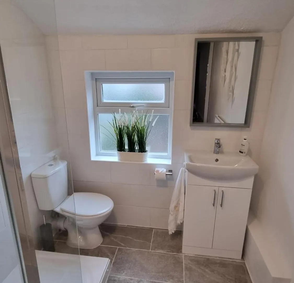 City Of Chester Award Winning Cottage -Pixie Terrace Chester Casa de Férias