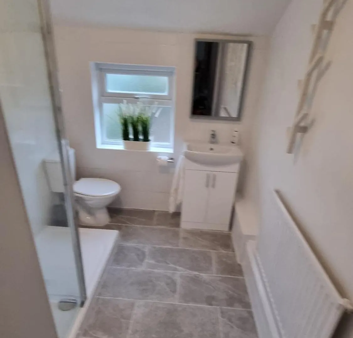 Casa de Férias City Of Chester Award Winning Cottage -Pixie Terrace Chester