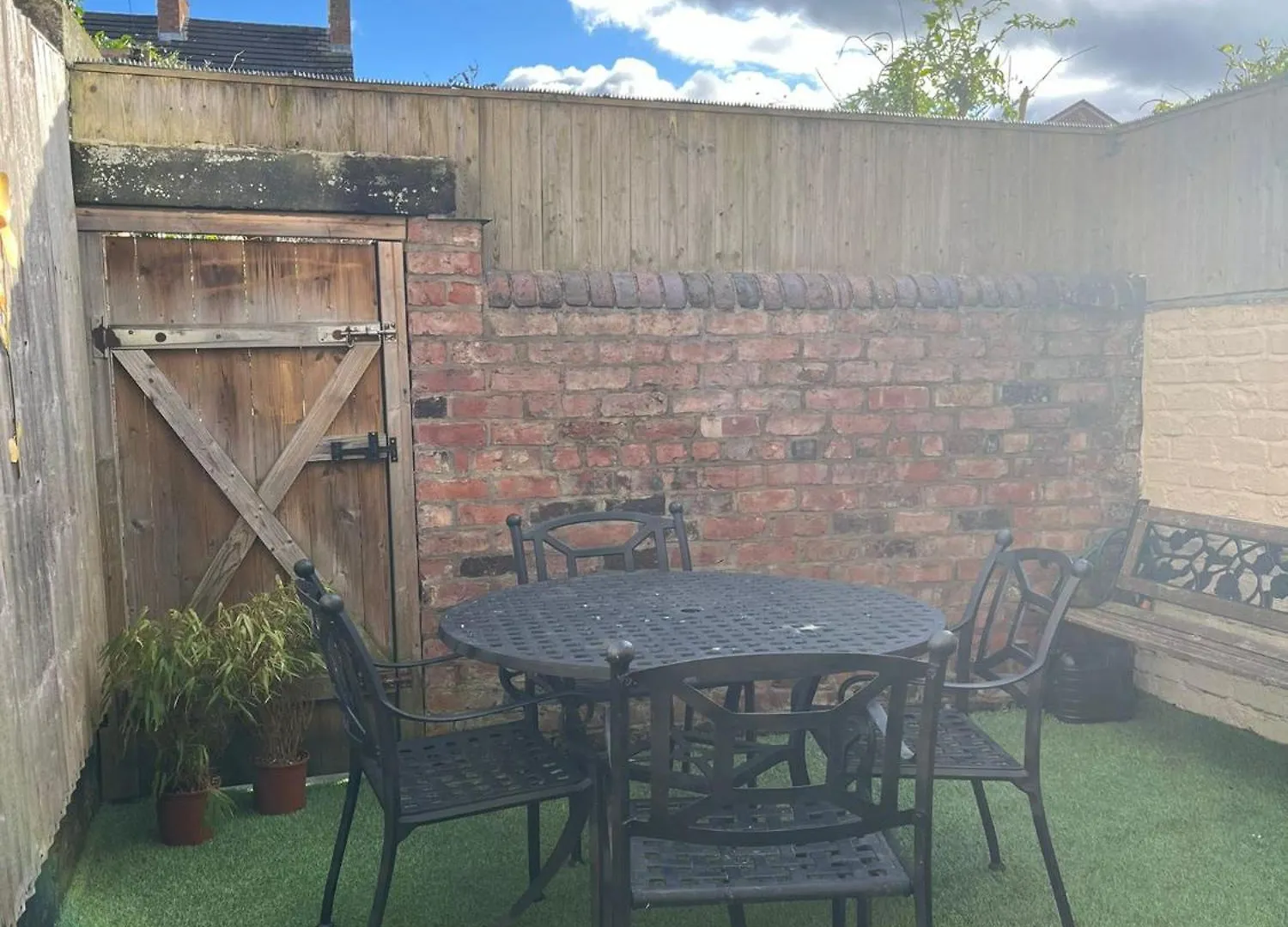 Holiday home City Of Chester Award Winning Cottage -Pixie Terrace Chester