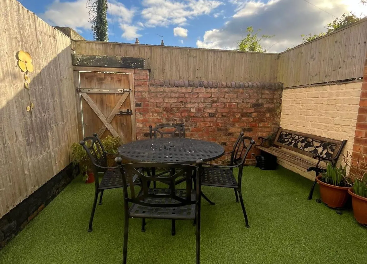 City Of Chester Award Winning Cottage -Pixie Terrace Chester 0*,