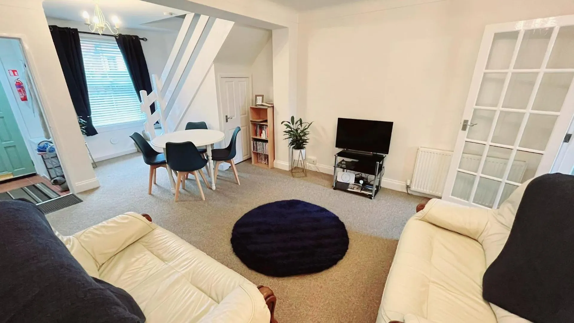 City Of Chester Award Winning Cottage -Pixie Terrace Chester United Kingdom