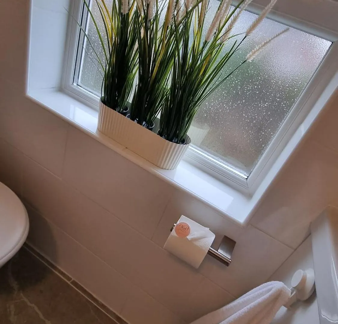 Holiday home City Of Chester Award Winning Cottage -Pixie Terrace Chester United Kingdom