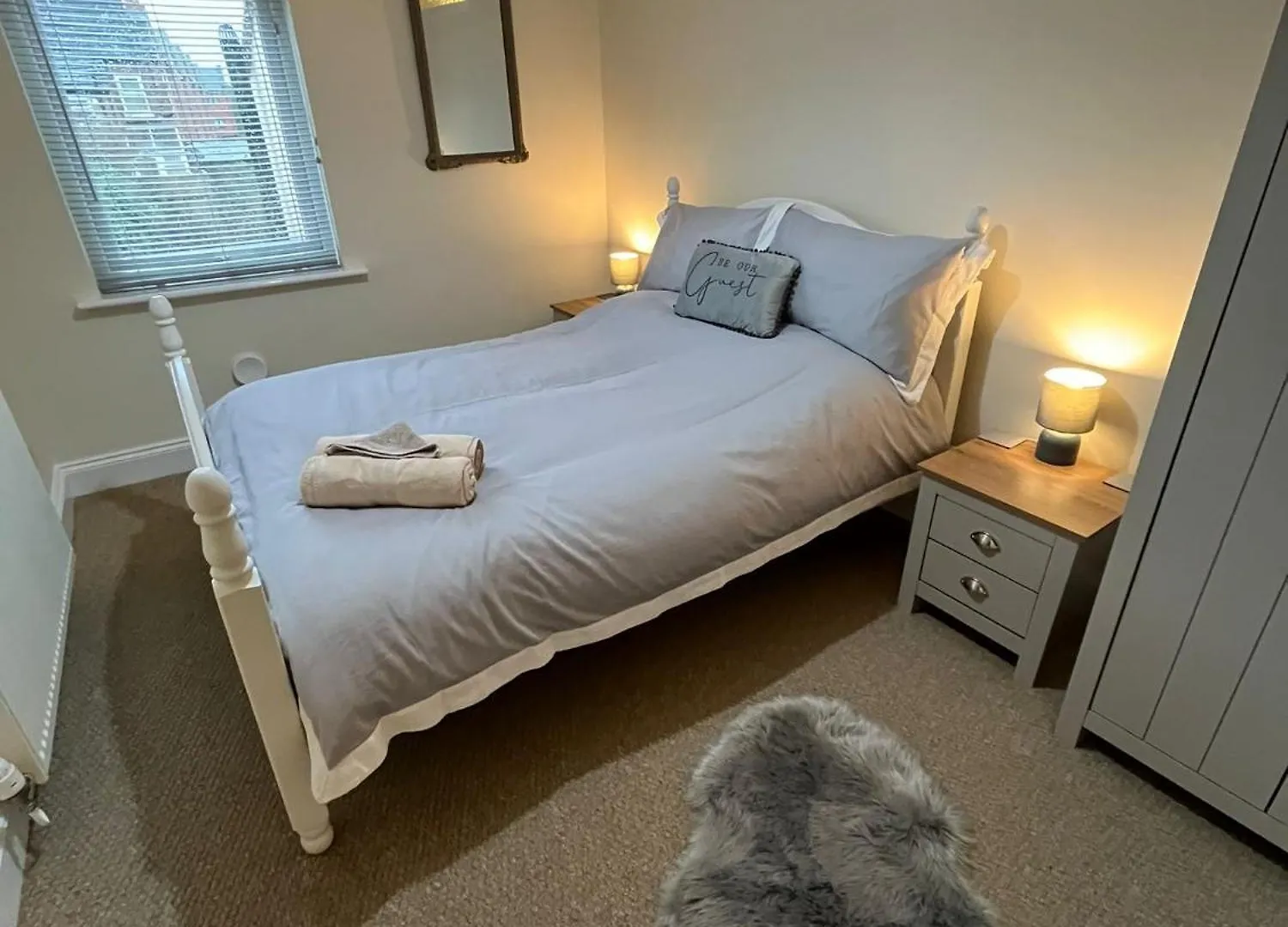 Holiday home City Of Chester Award Winning Cottage -Pixie Terrace Chester