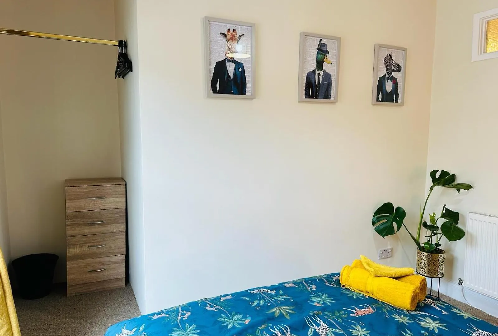Holiday home City Of Chester Award Winning Cottage -Pixie Terrace Chester