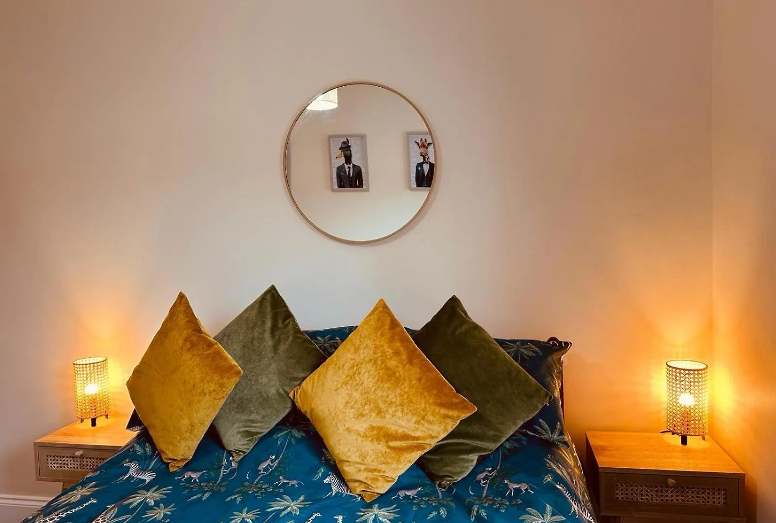 City Of Chester Award Winning Cottage -Pixie Terrace Chester United Kingdom