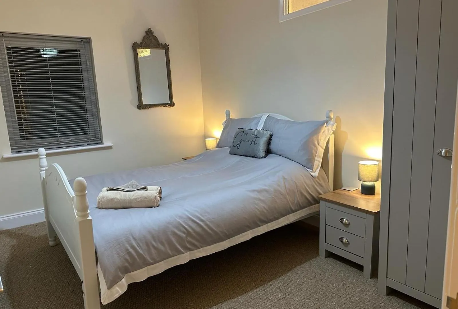 City Of Chester Award Winning Cottage -Pixie Terrace Chester Holiday home