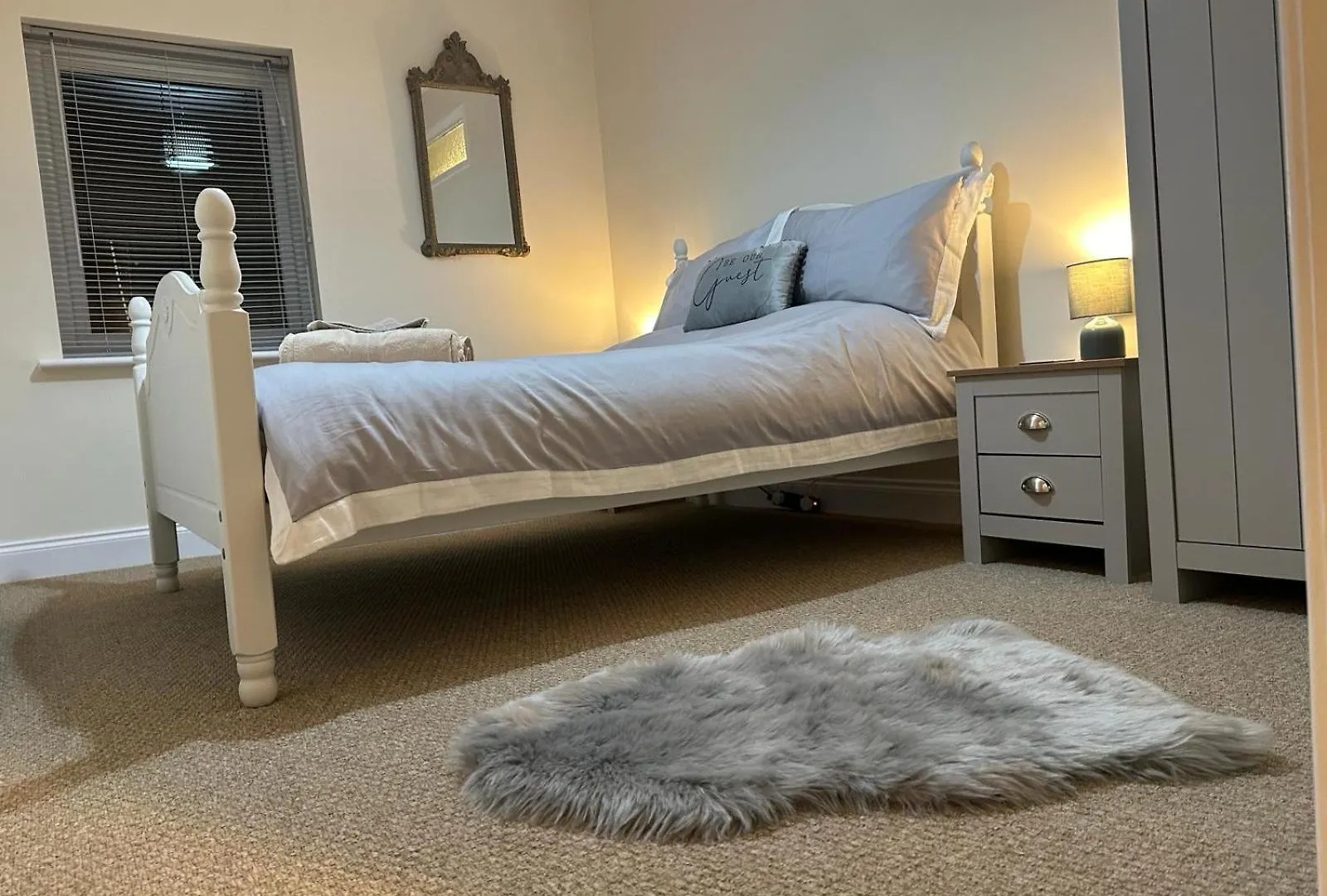 City Of Chester Award Winning Cottage -Pixie Terrace Chester